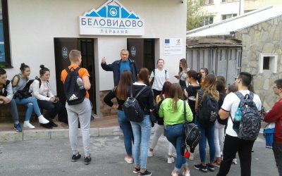 Социалното предприятие в град Златоград провежда «Дни на отворените врати»